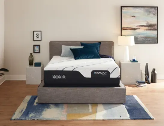 serta mattress